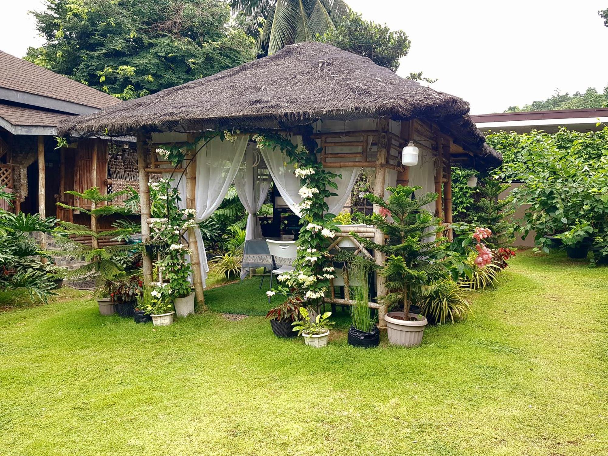 Appartement Hidden Haven Coron Extérieur photo